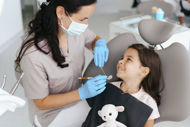 Best Knocked-Out Tooth (Avulsed Tooth) Treatment in St Marys, PA