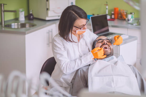 Best Emergency Dental Care for Sports Injuries in St Marys, PA