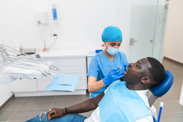 Best Broken or Chipped Tooth Repair in St Marys, PA